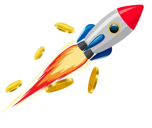 Boost your odds!Up to100%extra cash