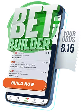 Bet Builder